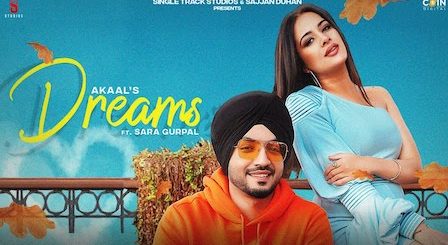 Dreams Lyrics Akaal