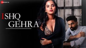 Ishq Gehra Lyrics Altaaf Sayyed