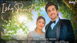 Ishq Parasti Lyrics Yasser Desai