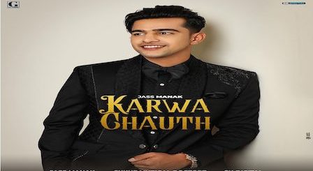 Karwa Chauth Lyrics Jass Manak