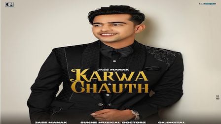 Karwa Chauth Lyrics Jass Manak