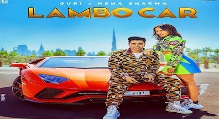 Lambo Car Lyrics Guri