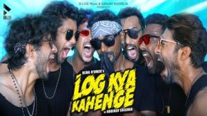 Log Kya Kahenge Lyrics Abhinav Shekhar