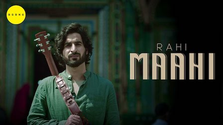 Maahi Lyrics Rahi