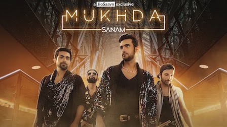 Mukhda Lyrics Sanam