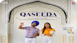 Qaseeda Lyrics Satinder Sartaj