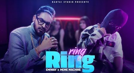 Ring Ring Lyrics Emiway | Meme Machine