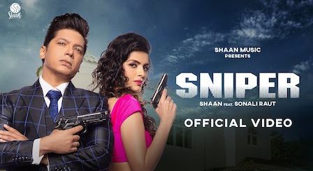 Sniper Lyrics Shaan