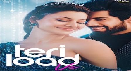 Teri Load Ve Lyrics Singga | Urvashi Rautela