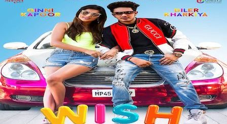 Wish Lyrics Diler Kharkiya