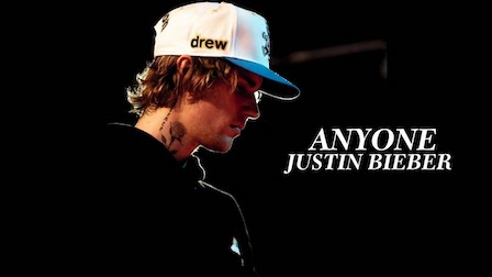 Anyone Lyrics Justin Bieber