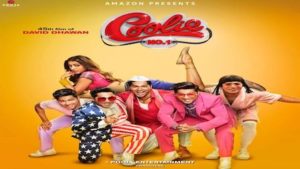 Coolie No. 1 (2020) Songs List with Lyrics & Videos