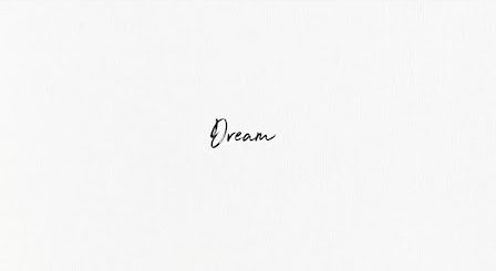 Dream Lyrics Shawn Mendes