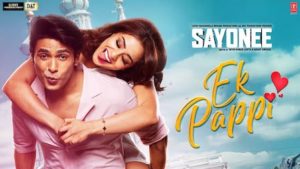 Ek Pappi Lyrics Sayonee | Mika Singh