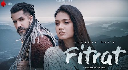 Fitrat Lyrics Suyyash Rai