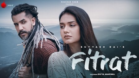 Fitrat Lyrics Suyyash Rai