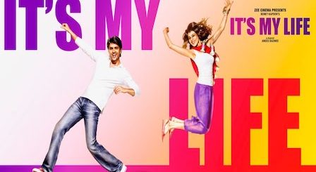 It's My Life Lyrics Mika Singh | Title Track