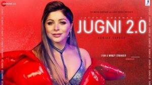Jugni 2.0 Lyrics Kanika Kapoor x Mumzy Stranger