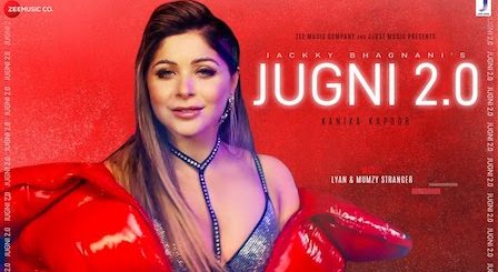 Jugni 2.0 Lyrics Kanika Kapoor x Mumzy Stranger
