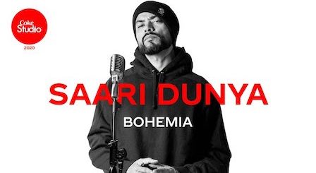 Saari Dunya Lyrics Bohemia