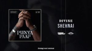 Shehnai Lyrics Divine