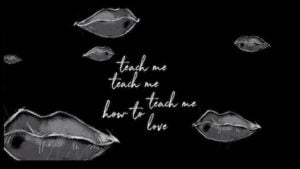 Teach Me How To Love Lyrics Shawn Mendes