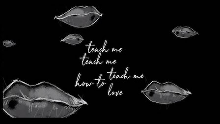 Teach Me How To Love Lyrics Shawn Mendes