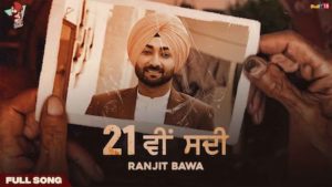 21 Vi Sdi Lyrics Ranjit Bawa