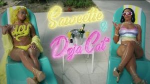 Best Friend Lyrics Saweetie | Doja Cat