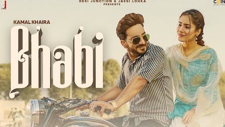 Bhabi Lyrics Kamal Khaira