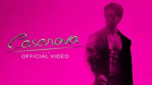 Casanova Lyrics Tiger Shroff