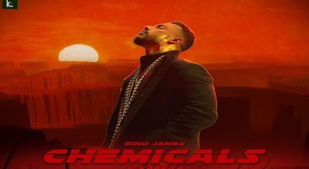 Chemicals Lyrics Dino James