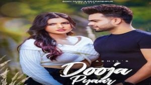 Dooja Pyaar Lyrics Akhil