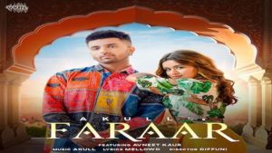 Faraar Lyrics Akull