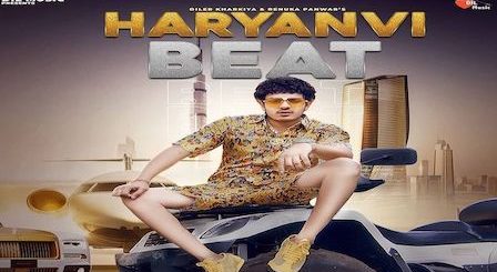 Haryanvi Beat Lyrics Diler Kharkiya