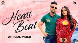 Heartbeat Lyrics Ishan Kouran