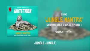 Jungle Mantra Lyrics Divine