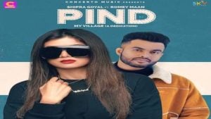 Pind Lyrics Shipra Goyal x Romey Maan