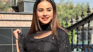 Sunanda Sharma - All New Songs Lyrics & Videos