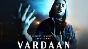 Vardaan Lyrics CarryMinati