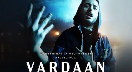 Vardaan Lyrics CarryMinati