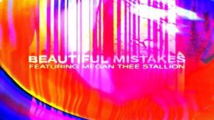 Beautiful Mistakes Lyrics Maroon 5 x Megan Thee Stallion