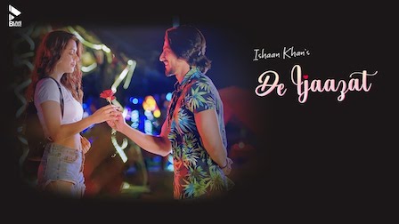 De Ijaazat Lyrics Ishaan Khan