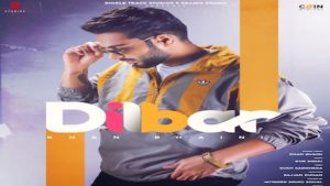 Dilbar Lyrics Khan Bhaini