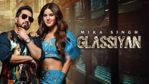 Glassiyan Lyrics Mika Singh