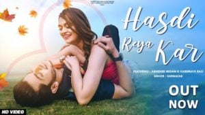 Hasdi Reya Kar Lyrics Gurnazar