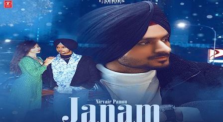 Janam Lyrics Nirvair Pannu