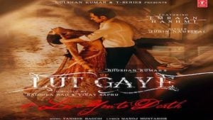 Lut Gaye Lyrics Jubin Nautiyal | Emraan Hashmi