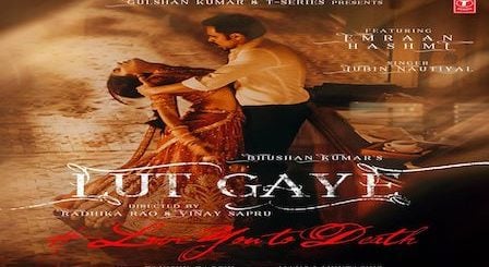 Lut Gaye Lyrics Jubin Nautiyal | Emraan Hashmi
