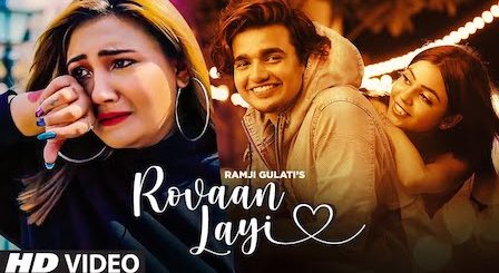 Rovaan Layi Lyrics Ramji Gulati